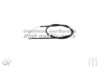 ASHUKI HRK12428 Cable, parking brake